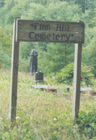 Finn Hill Cemetary